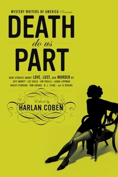 Death Do Us Part - Book  of the Mystery Writers of America Anthology