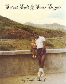 Paperback Sweet Salt & Sour Sugar Book