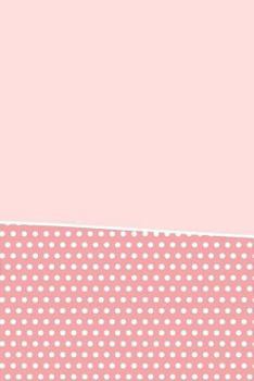 Paperback Hearts Notebook Book