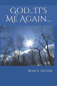 Paperback God...It's Me Again... Book
