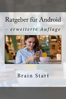 Paperback Ratgeber für Android: - erweiterte Auflage [German] Book