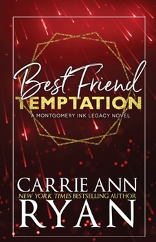 Paperback Best Friend Temptation - Special Edition Book