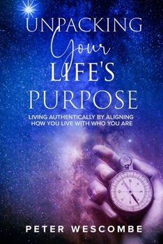 Paperback Unpacking Your Life's Purpose Book