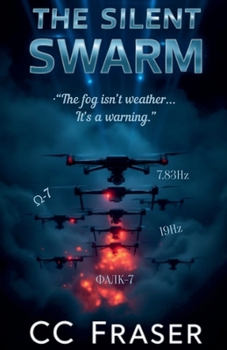 Paperback The Silent Swarm Book