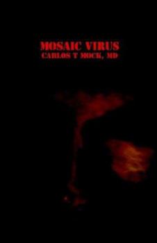 Paperback The Mosaic Virus Book