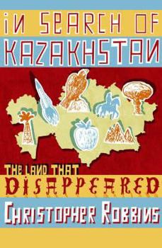 Apples Are from Kazakhstan: The Land that Disappeared