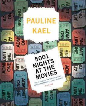 5001 Nights at the Movies: An A - Z Guide for Cinema, TV and Video Viewers - Book  of the Film Writings