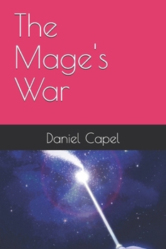 Paperback The Mage's War Book
