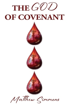 The God of Covenant