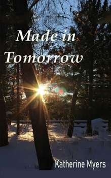 Paperback Made in Tomorrow Book