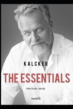 Paperback CDS The Essentials Protocol Guide Book