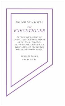 Mass Market Paperback Great Ideas the Executioner Book