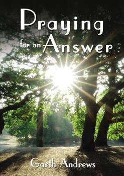 Hardcover Praying for an Answer Book