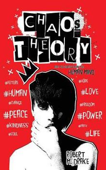 Paperback Chaos Theory Book