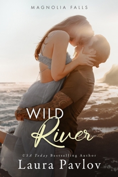 Paperback Wild River Book