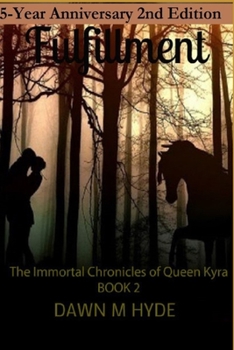 Paperback Fulfillment Book 2: 5th Anniversary 2nd Edition Book