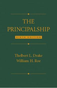The Principalship (6th Edition)