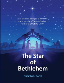 Paperback The Star of Bethlehem Book