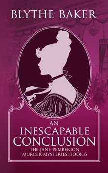 Paperback An Inescapable Conclusion Book