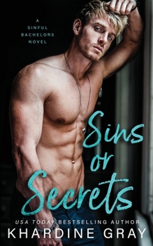 Paperback Sins or Secrets Book