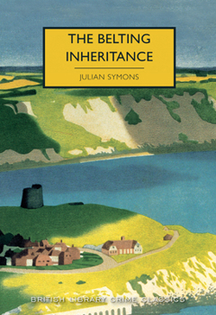 Paperback The Belting Inheritance Book
