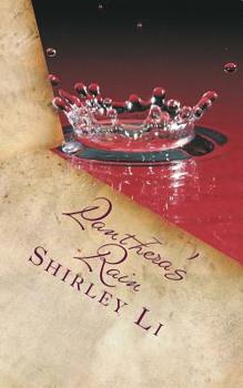 Paperback Panthera's Rain Book