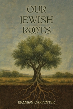 Paperback Our Jewish Roots Book