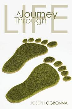 Paperback A Journey Through Life Book