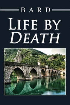 Paperback Life by Death Book