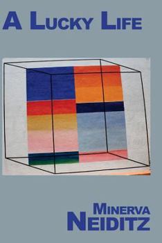 A Lucky Life : Black and White Version