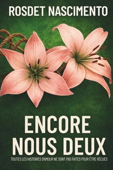 Paperback Encore Nous Deux [French] Book
