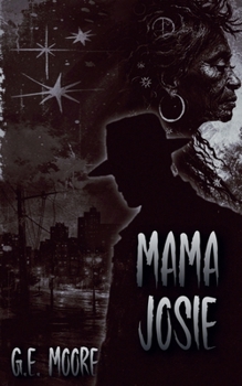 Paperback Mama Josie Book