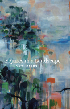 Paperback Figures in a Landscape Book