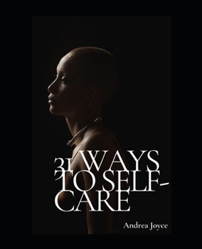 Paperback 31 Ways to Self-Care Book