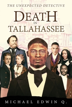 Paperback Death in Tallahassee Book