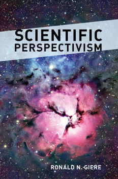 Hardcover Scientific Perspectivism Book