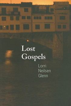 Paperback Lost Gospels Book
