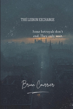 Paperback The Lisbon Exchange Book