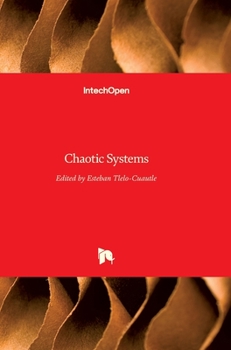 Hardcover Chaotic Systems Book
