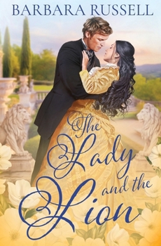 Paperback The Lady and the Lion Book