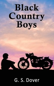 Paperback Black Country Boys Book