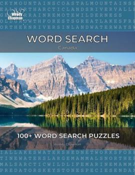 Word Search: Canada