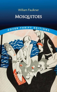 Paperback Mosquitoes Book