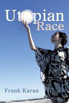 Paperback Utopian Race Book
