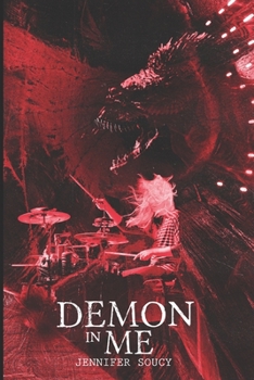 Paperback Demon In Me Book