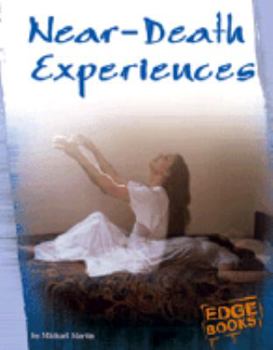 Hardcover Near-Death Experiences Book