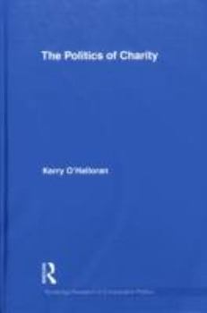 The Profits of Charity