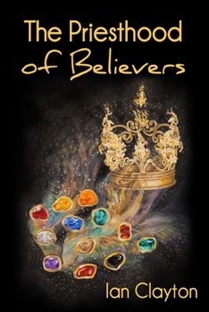 Paperback The Priesthood of Believers Book