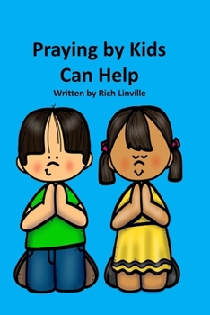 Paperback Praying to God for Kids Book