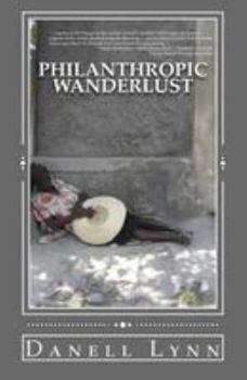 Paperback Philanthropic Wanderlust Book